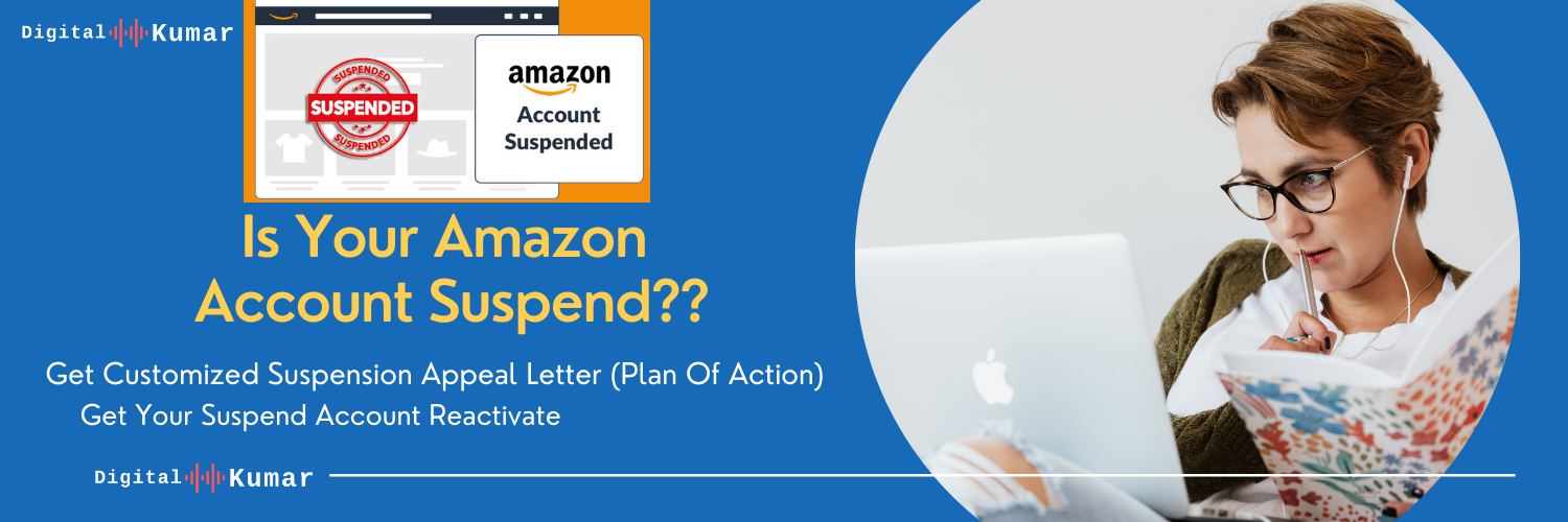 Amazon Account Suspension