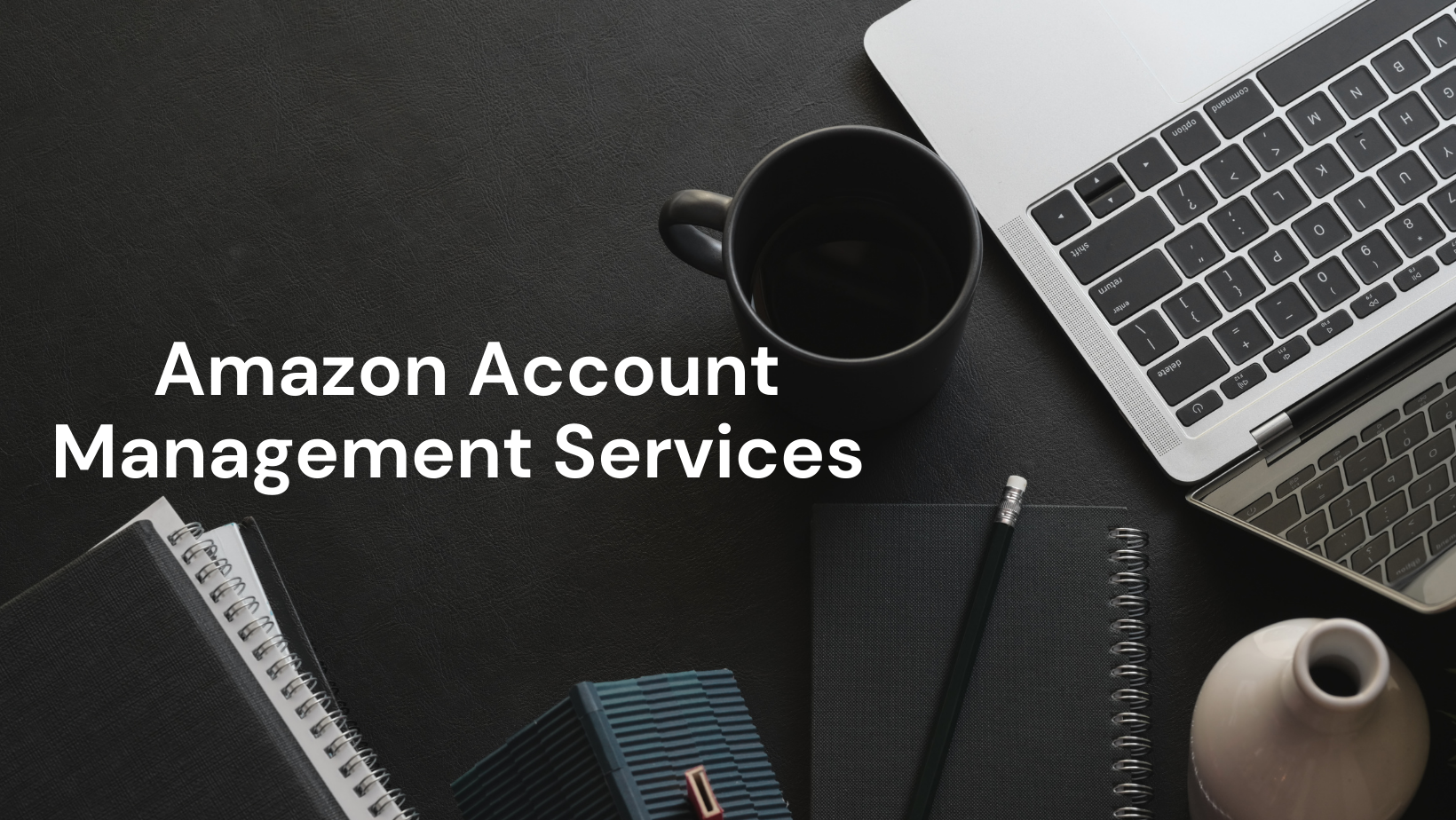 amazon account management services